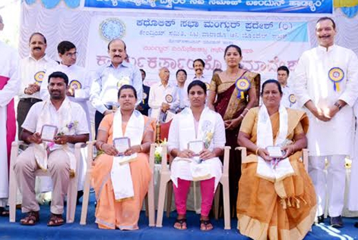 Catholic community 1